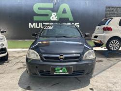 CHEVROLET Corsa Hatch 1.4 4P MAXX FLEX