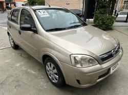 CHEVROLET Corsa Hatch 1.4 4P MAXX FLEX