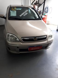 CHEVROLET Corsa Hatch 1.4 4P MAXX FLEX