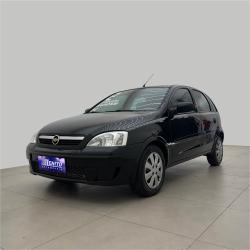 CHEVROLET Corsa Hatch 1.4 4P MAXX FLEX