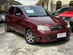 CHEVROLET Corsa Hatch 1.0 4P MAXX