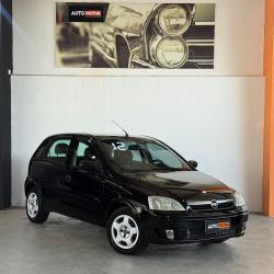 CHEVROLET Corsa Hatch 1.4 4P MAXX FLEX