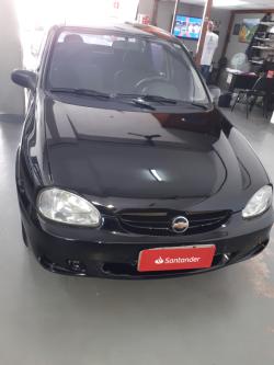 CHEVROLET Corsa Sedan 1.0 4P VHC CLASSIC LIFE FLEX