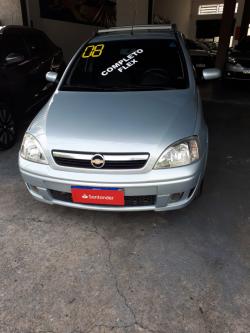 CHEVROLET Corsa Sedan 1.4 4P PREMIUM FLEX