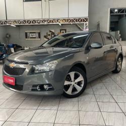 CHEVROLET Cruze Hatch 1.8 16V 4P LT SPORT FLEX