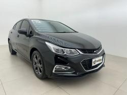 CHEVROLET Cruze Hatch 1.4 16V 4P LT SPORT6 TURBO FLEX AUTOMTICO