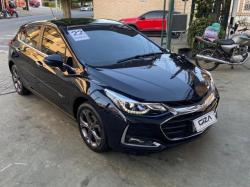 CHEVROLET Cruze Hatch 1.4 16V 4P LTZ SPORT6 TURBO FLEX AUTOMTICO