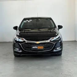 CHEVROLET Cruze Hatch 1.4 16V 4P LTZ TURBO FLEX AUTOMTICO