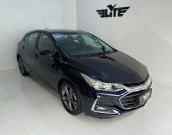 CHEVROLET Cruze Hatch 1.4 16V 4P LT SPORT6 TURBO FLEX AUTOMTICO