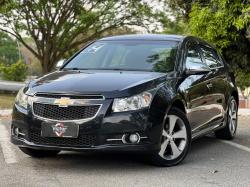 CHEVROLET Cruze Hatch 1.8 16V 4P LT SPORT FLEX