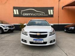 CHEVROLET Cruze Hatch 1.8 16V 4P LT SPORT6 FLEX AUTOMTICO