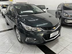 CHEVROLET Cruze Hatch 1.4 16V 4P LT TURBO FLEX AUTOMTICO