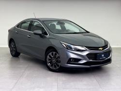 CHEVROLET Cruze Hatch 1.4 16V 4P LTZ SPORT6 TURBO FLEX AUTOMTICO