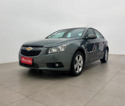 CHEVROLET Cruze Hatch 1.8 16V 4P LT SPORT FLEX AUTOMTICO