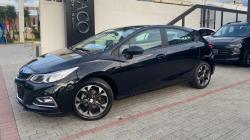CHEVROLET Cruze Hatch 1.4 16V 4P LT TURBO FLEX AUTOMTICO