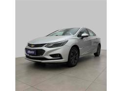 CHEVROLET Cruze Hatch 1.4 16V 4P LTZ TURBO FLEX AUTOMTICO