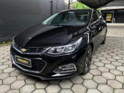 CHEVROLET Cruze Hatch 1.4 16V 4P LT TURBO FLEX AUTOMTICO