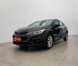CHEVROLET Cruze Hatch 1.4 16V 4P LT SPORT6 TURBO FLEX AUTOMTICO