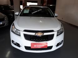 CHEVROLET Cruze Hatch 1.8 16V 4P LTZ SPORT6 FLEX AUTOMTICO