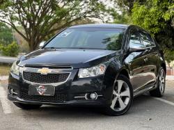CHEVROLET Cruze Hatch 1.8 16V 4P LT SPORT6 FLEX