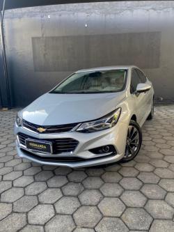 CHEVROLET Cruze Sedan 1.4 16V 4P LTZ 2 FLEX TURBO AUTOMTICO