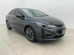 CHEVROLET Cruze Sedan 1.4 16V 4P LTZ FLEX TURBO AUTOMTICO