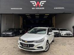 CHEVROLET Cruze Sedan 1.4 16V 4P LT FLEX TURBO AUTOMTICO