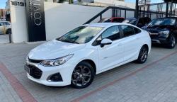 CHEVROLET Cruze Sedan 1.4 16V 4P LT FLEX TURBO AUTOMTICO