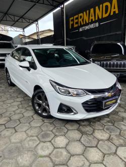 CHEVROLET Cruze Sedan 1.4 16V 4P LT FLEX TURBO AUTOMTICO