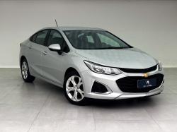 CHEVROLET Cruze Sedan 1.4 16V 4P LT FLEX TURBO AUTOMTICO