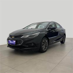 CHEVROLET Cruze Sedan 1.4 16V 4P LTZ FLEX TURBO AUTOMTICO