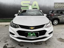 CHEVROLET Cruze Sedan 1.4 16V 4P LT FLEX TURBO AUTOMTICO