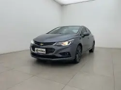 CHEVROLET Cruze Sedan 1.4 16V 4P LTZ FLEX TURBO AUTOMTICO