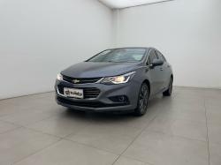 CHEVROLET Cruze Sedan 1.4 16V 4P LTZ FLEX TURBO AUTOMTICO