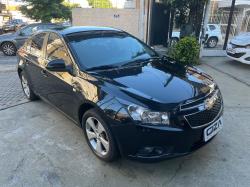 CHEVROLET Cruze Sedan 1.4 16V 4P LT FLEX TURBO AUTOMTICO