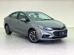 CHEVROLET Cruze Sedan 1.4 16V 4P LTZ FLEX TURBO AUTOMTICO