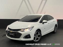 CHEVROLET Cruze Sedan 1.4 4P FLEX PREMIER AUTOMTICO