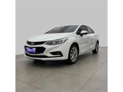 CHEVROLET Cruze Sedan 1.4 16V 4P LT FLEX TURBO AUTOMTICO