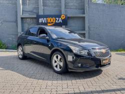 CHEVROLET Cruze Sedan 1.4 16V 4P LT FLEX TURBO AUTOMTICO