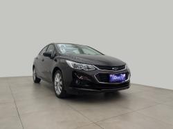 CHEVROLET Cruze Sedan 1.4 16V 4P LT FLEX TURBO AUTOMTICO