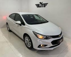 CHEVROLET Cruze Sedan 1.4 16V 4P LT FLEX TURBO AUTOMTICO
