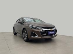 CHEVROLET Cruze Sedan 1.4 4P FLEX PREMIER AUTOMTICO