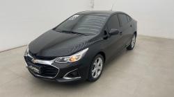 CHEVROLET Cruze Sedan 1.4 16V 4P LT FLEX TURBO AUTOMTICO