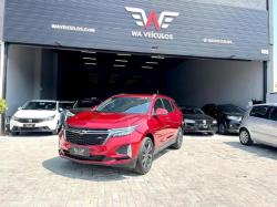 CHEVROLET Equinox 1.5 16V 4P RS TURBO AUTOMTICO