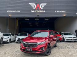 CHEVROLET Equinox 1.5 16V 4P RS TURBO AUTOMTICO