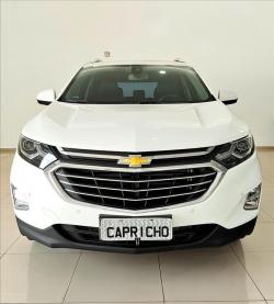 CHEVROLET Equinox 2.0 16V 4P PREMIER AWD TURBO AUTOMTICO