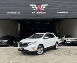 CHEVROLET Equinox 2.0 16V 4P PREMIER AWD TURBO AUTOMTICO