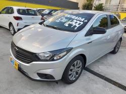 CHEVROLET Joy 1.0 4P FLEX BLACK