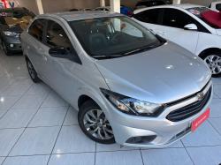 CHEVROLET Joy 1.0 4P FLEX BLACK