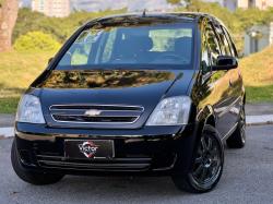 CHEVROLET Meriva 1.4 4P FLEX MAXX